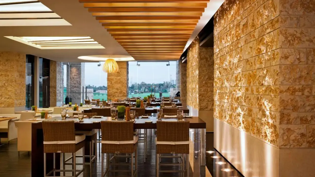 Westin Abu Dhabi Golf Resort