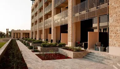 Westin Abu Dhabi Golf Resort