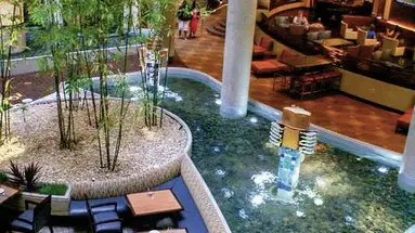 Westin Bonaventure