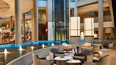 Westin Bonaventure