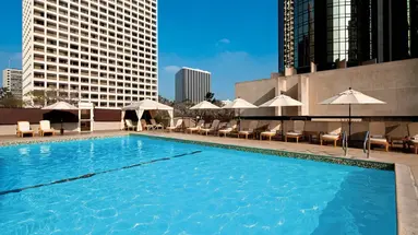 Westin Bonaventure
