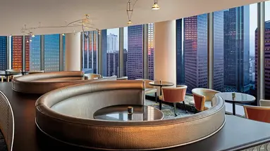 Westin Bonaventure