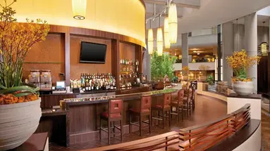 Westin Bonaventure