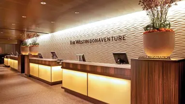 Westin Bonaventure