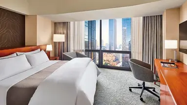 Westin Bonaventure