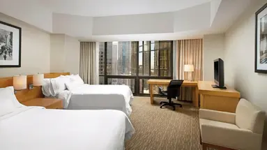 Westin Bonaventure