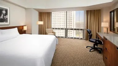 Westin Bonaventure