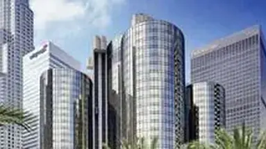 Westin Bonaventure