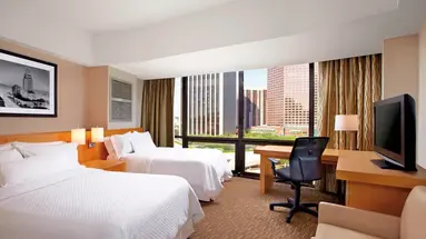 Westin Bonaventure
