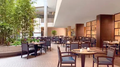 Westin Bonaventure