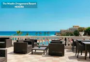 Westin Dragonara Resort