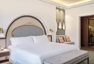 Westin Dubaj Mina Seyahi Beach Resort