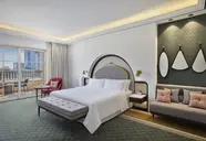 Westin Dubaj Mina Seyahi Beach Resort