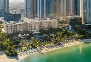 Westin Dubaj Mina Seyahi Beach Resort