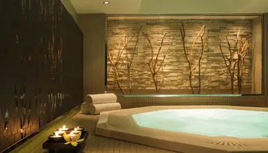 Westin Dubaj Mina Seyahi Beach Resort