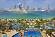 Westin Dubaj Mina Seyahi Beach Resort