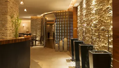 Westin Dubaj Mina Seyahi Beach Resort