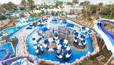 Westin Dubaj Mina Seyahi Beach Resort