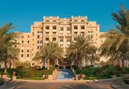 Westin Dubaj Mina Seyahi Beach Resort