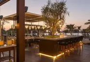 Westin Dubaj Mina Seyahi Beach Resort