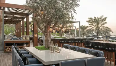 Westin Dubaj Mina Seyahi Beach Resort