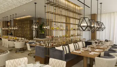 Westin Dubaj Mina Seyahi Beach Resort