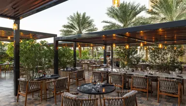 Westin Dubaj Mina Seyahi Beach Resort