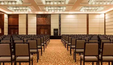 Westin Dubaj Mina Seyahi Beach Resort