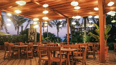 Westin Dubaj Mina Seyahi Beach Resort