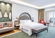 Westin Dubaj Mina Seyahi Beach Resort
