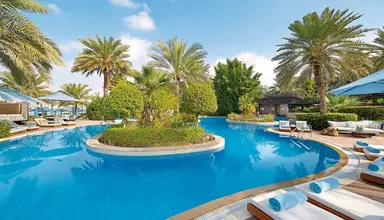 Westin Dubaj Mina Seyahi Beach Resort