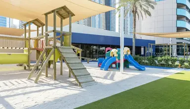 Westin Dubaj Mina Seyahi Beach Resort