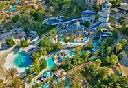 Westin Dubaj Mina Seyahi Beach Resort