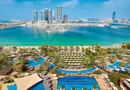 Westin Dubaj Mina Seyahi Beach Resort