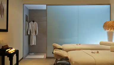 Westin Dubaj Mina Seyahi Beach Resort