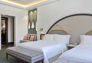 Westin Dubaj Mina Seyahi Beach Resort