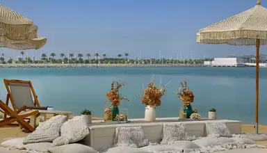 Westin Dubaj Mina Seyahi Beach Resort