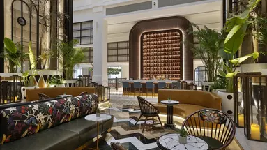 Westin Dubaj Mina Seyahi Beach Resort