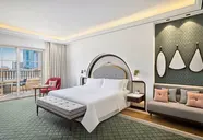 Westin Dubaj Mina Seyahi Beach Resort