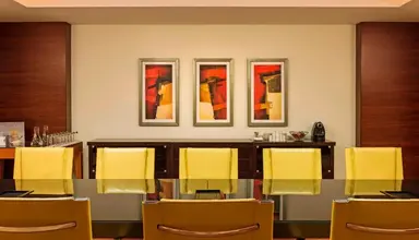 Westin Dubaj Mina Seyahi Beach Resort