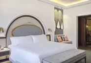 Westin Dubaj Mina Seyahi Beach Resort