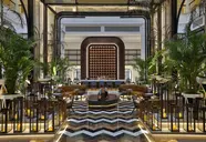 Westin Dubaj Mina Seyahi Beach Resort