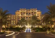 Westin Dubaj Mina Seyahi Beach Resort