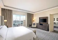 Westin Dubaj Mina Seyahi Beach Resort