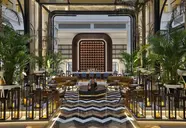 Westin Dubaj Mina Seyahi Beach Resort