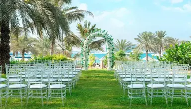 Westin Dubaj Mina Seyahi Beach Resort