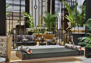 Westin Dubaj Mina Seyahi Beach Resort