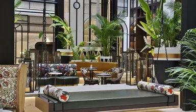 Westin Dubaj Mina Seyahi Beach Resort