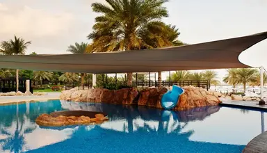 Westin Dubaj Mina Seyahi Beach Resort