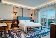 Westin Dubaj Mina Seyahi Beach Resort